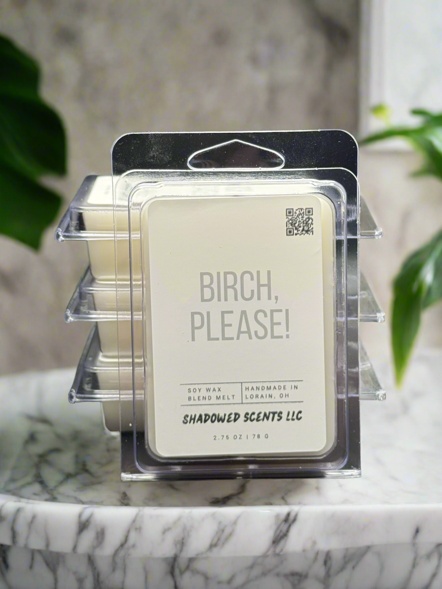 Birch, Please!