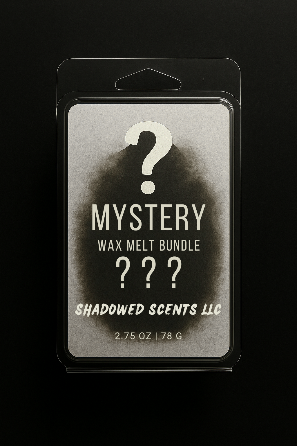 Mystery Wax Melt Bundle
