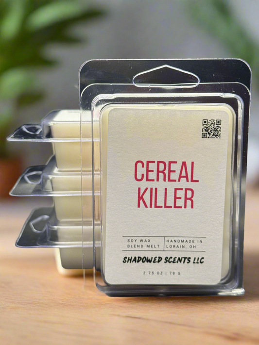 Cereal Killer