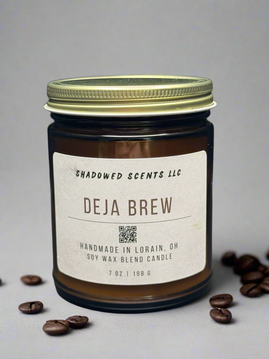 Deja Brew