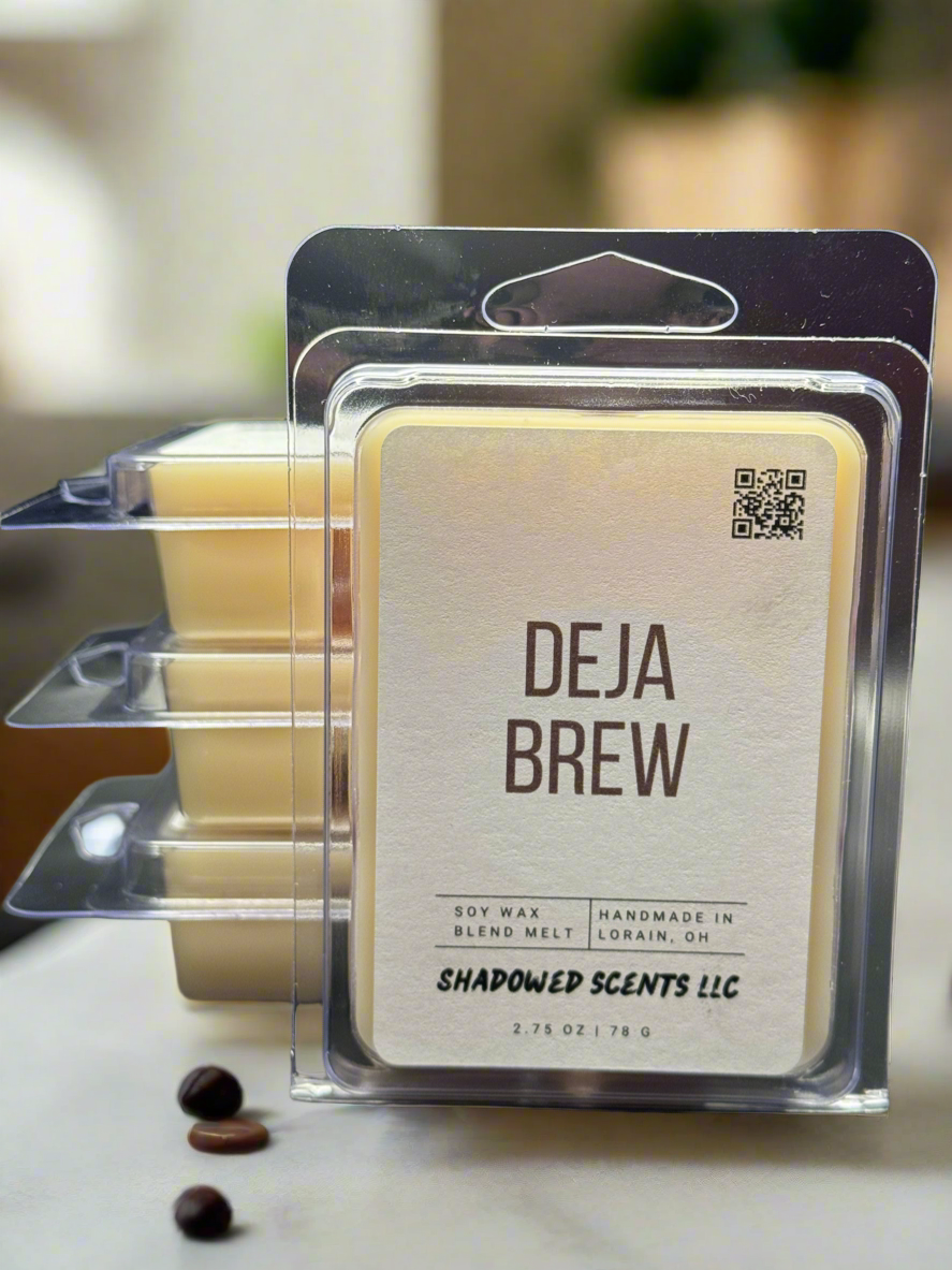 Deja Brew