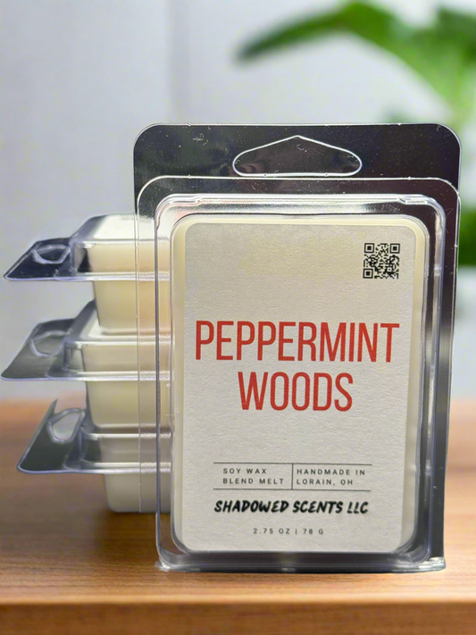 Peppermint Woods