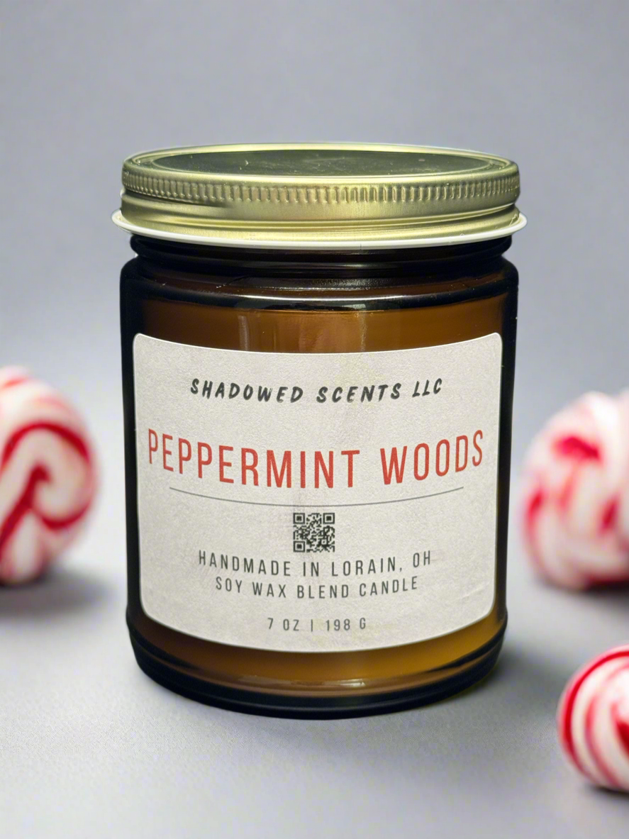 Peppermint Woods